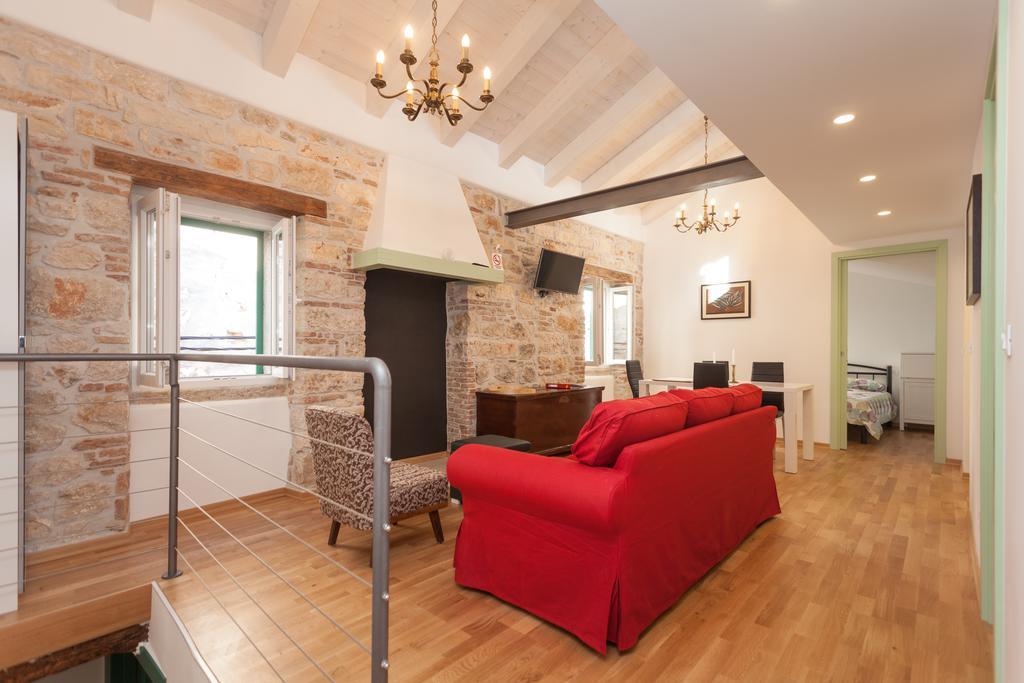 Amare Apartma Rovinj