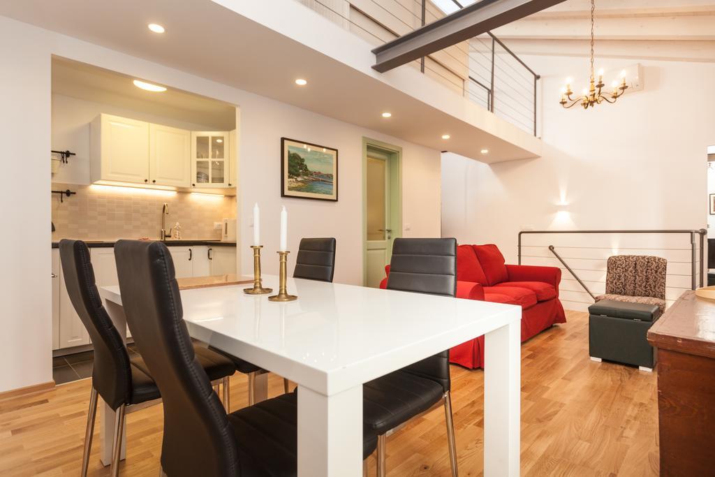 Amare Apartma