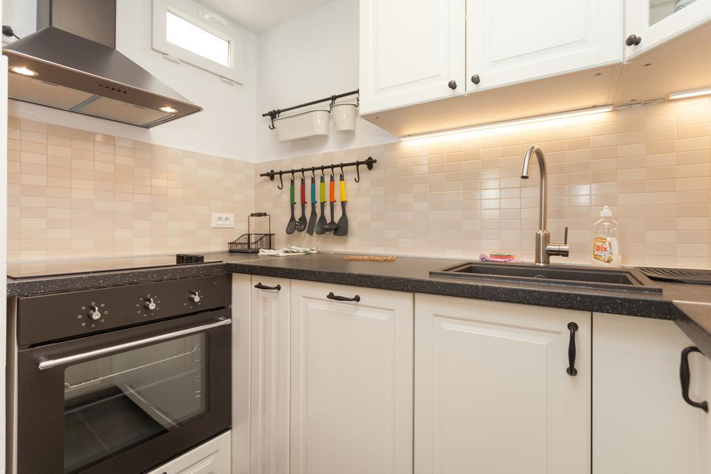 Apartma Amare