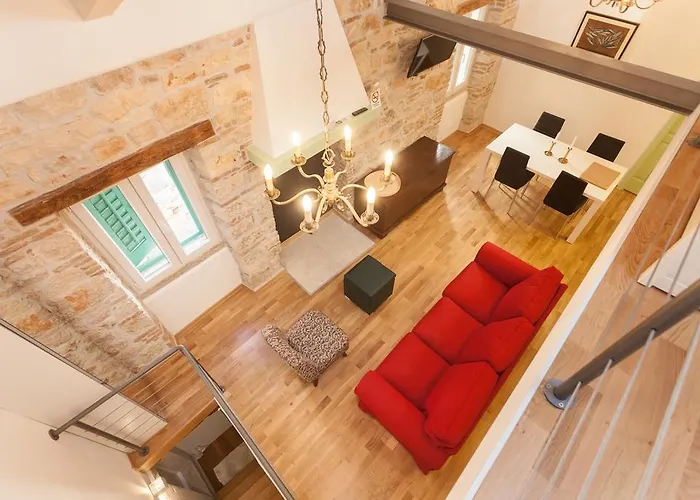 Apartment Amare