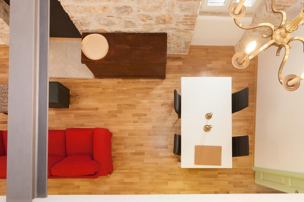 Apartma Amare Rovinj