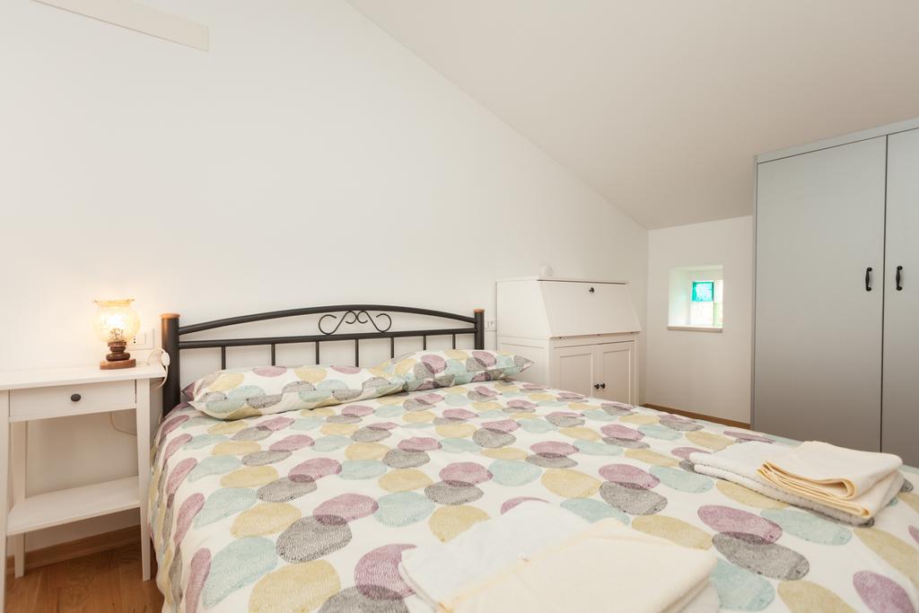 Amare Apartma Rovinj