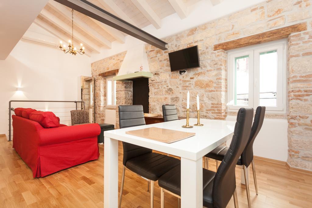 Amare Apartma *