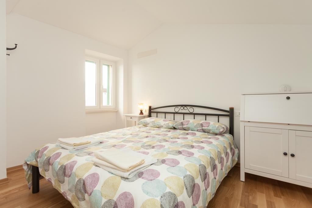 Amare Apartma Rovinj